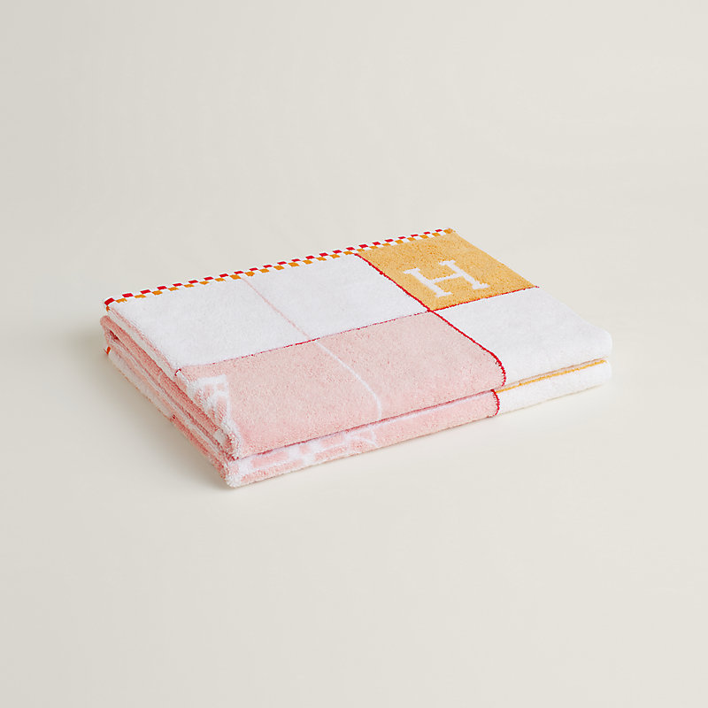 animaux-nattes-towel--103826M